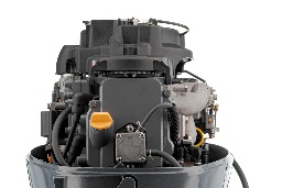 Лодочный мотор Mikatsu MF 20 FES